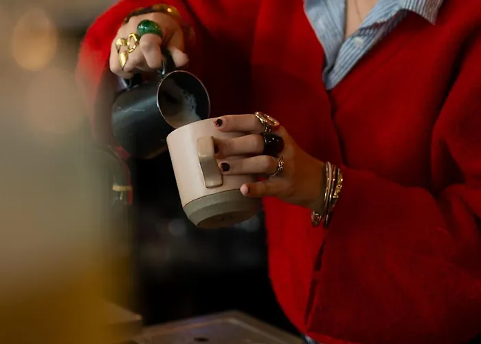 Le Grand Quartier 4* باريس