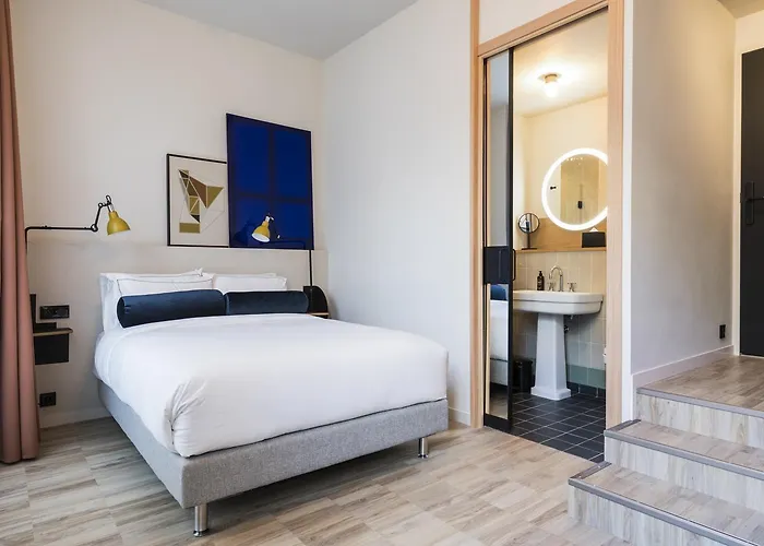 Le Grand Quartier 4*