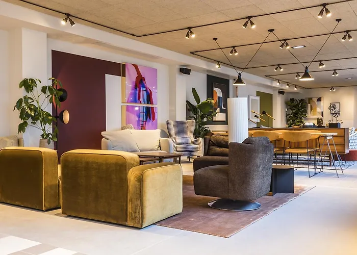 Le Grand Quartier باريس