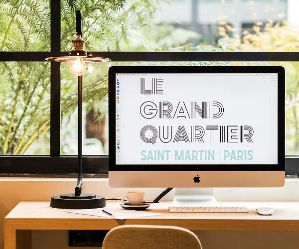 Le Grand Quartier