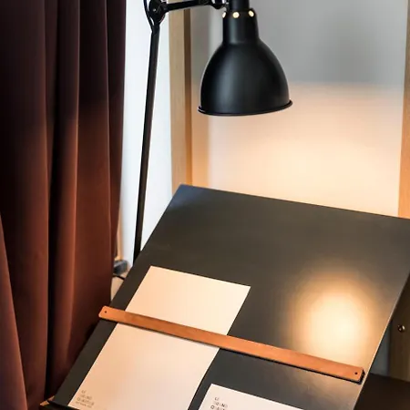 Le Grand Quartier 4* Paris