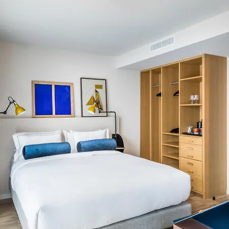 Le Grand Quartier 4*