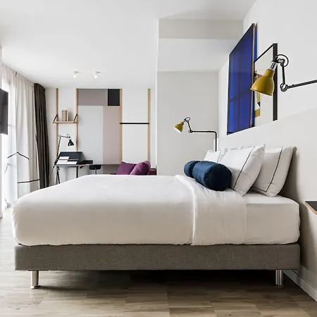 Le Grand Quartier Hotel Paris