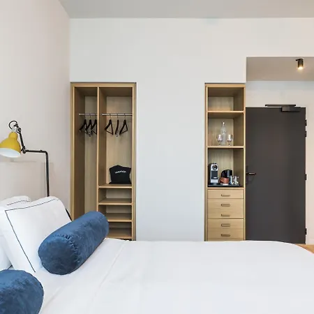 Le Grand Quartier Paris