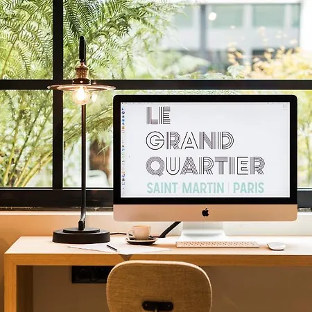Le Grand Quartier