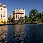 Hotel Le Grand Quartier 4*