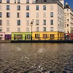 Le Grand Quartier Hotel Paris