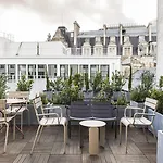 Hotel Le Grand Quartier 4*