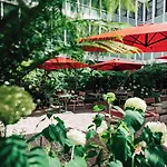 Le Grand Quartier Hotel Paris