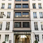Le Grand Quartier 호텔