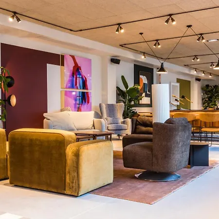 فندق Le Grand Quartier 4*