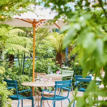 Le Grand Quartier 4*