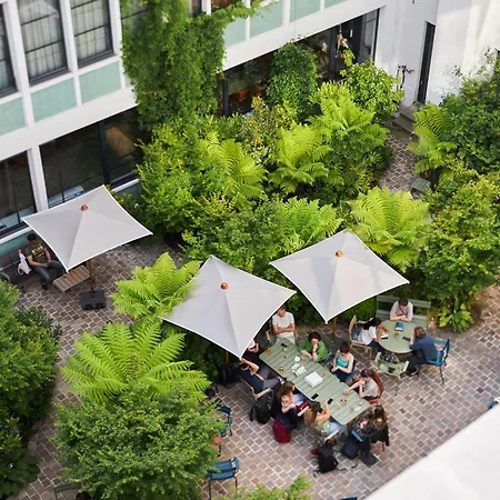 فندق Le Grand Quartier 4*