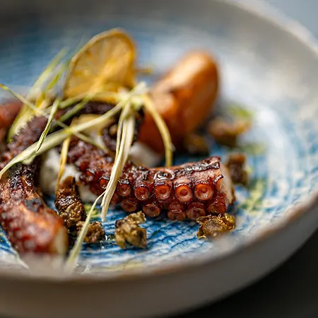 Le Grand Quartier باريس