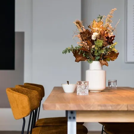 Le Grand Quartier فندق باريس