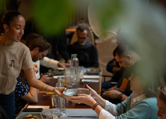 Le Grand Quartier Hotel 4*