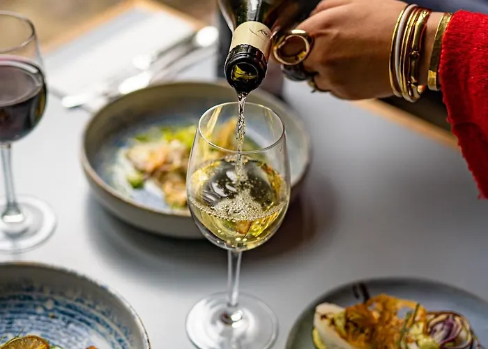 Le Grand Quartier Hotel