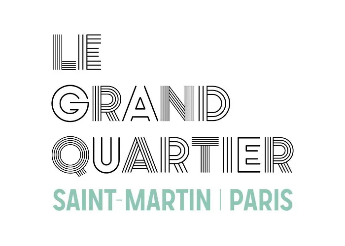 Le Grand Quartier 4*