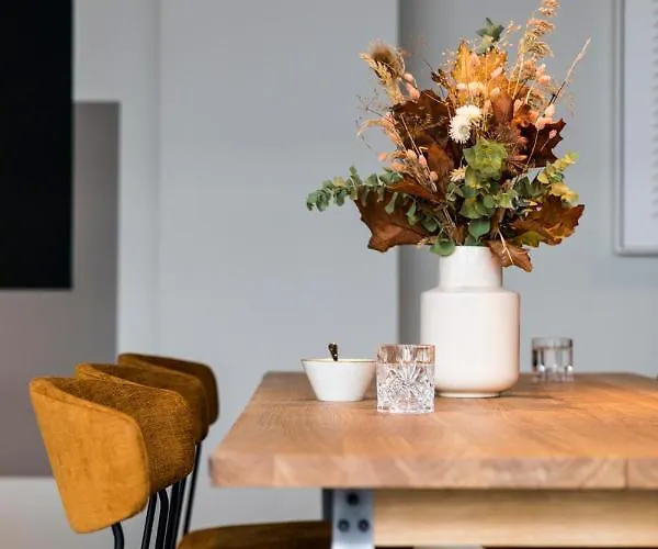 Le Grand Quartier Hotel Parigi